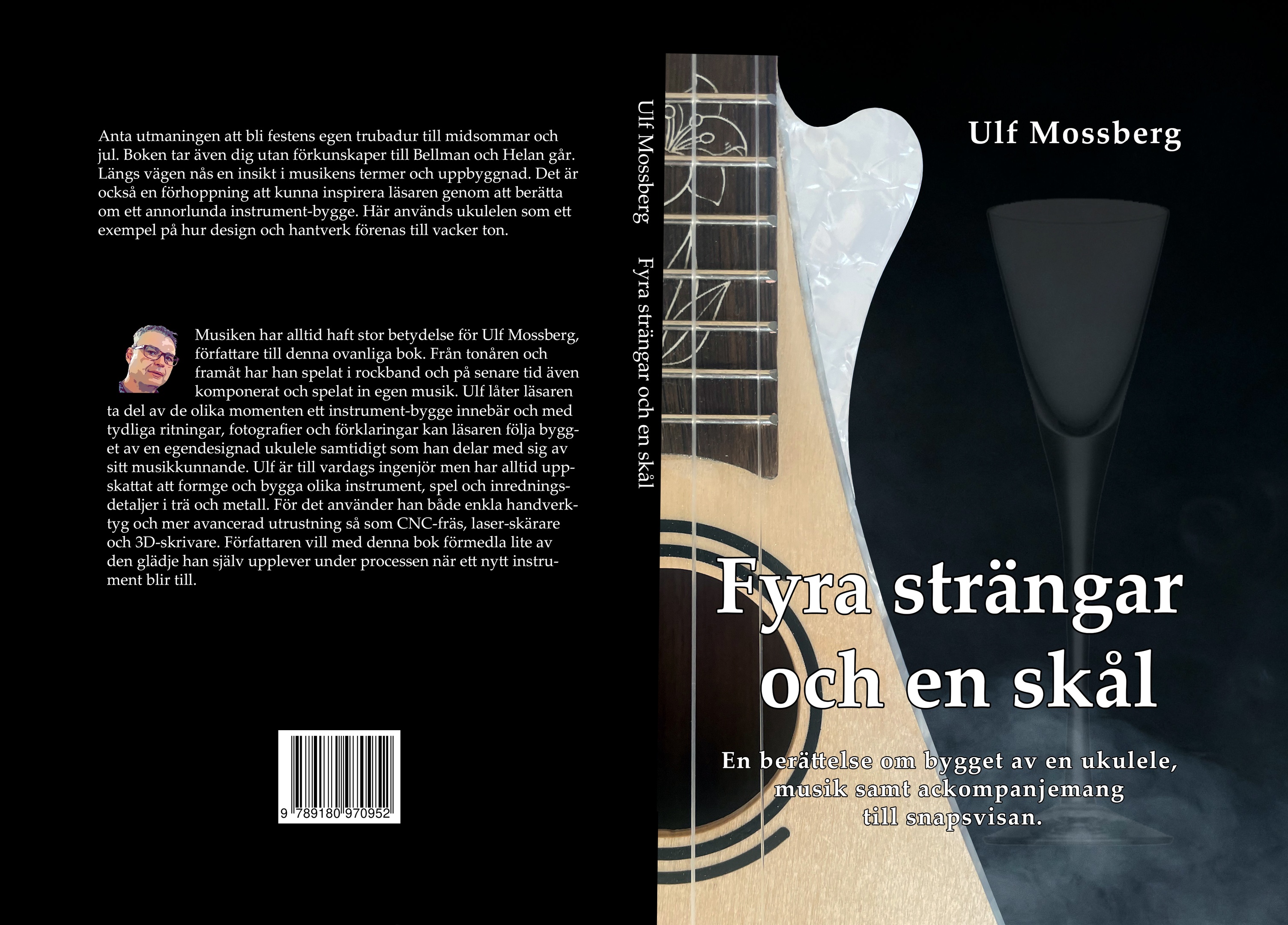 Fyra strängar och en skål